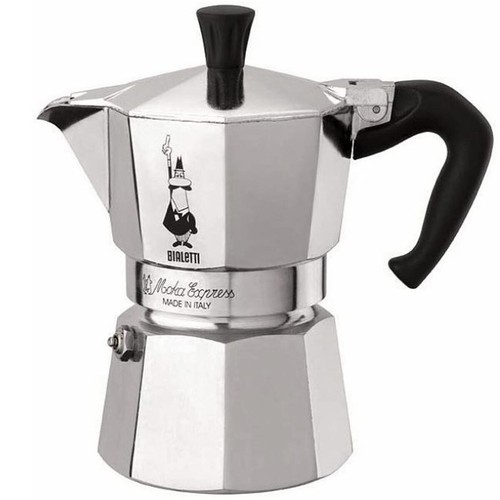 Bialetti moka express - bialetti,