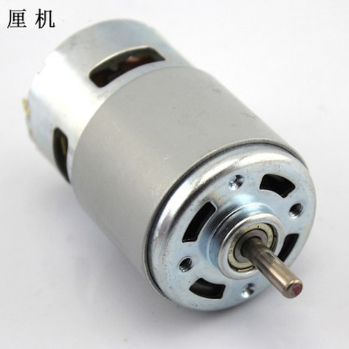 1pz albero tondo 775 motore - 1pz,
