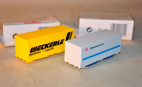 Wiking container e - un, un