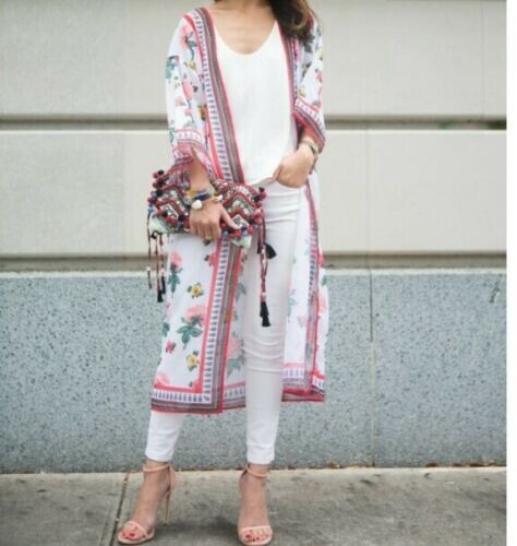 Loves coachella bianco - h&m,