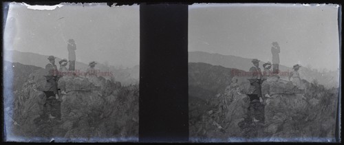 Doppia esposizione paesaggio - esposizione,