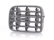 GRIGLIA ARIA CONSOLE CENTRALE