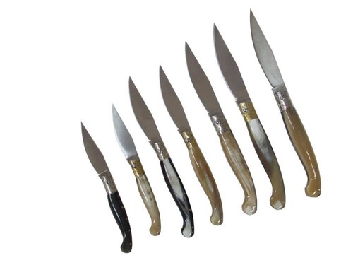 Coltello artigianale sardo - coltello,