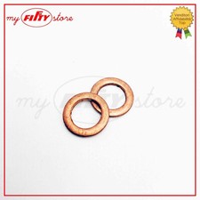 Coppia 2x rasamenti spessori