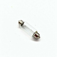 6V 15W Torpedo Bulb Headlight