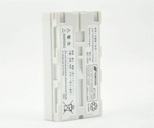 Topcon 66q batteria - topcon, bt-66q