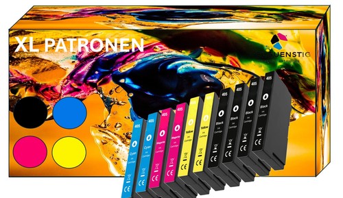 Cartucce per epson 405 - per, xl