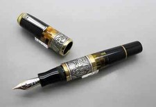 Penna stilografica marlen - stilografica,