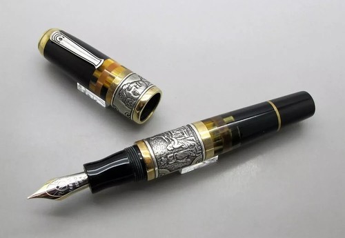 Penna stilografica marlen - penna,