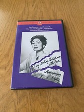 Dvd mammina cara raro