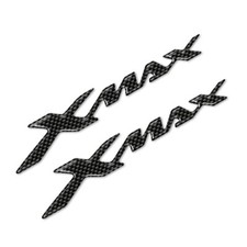 Adesivi scritta Yamaha XMAX