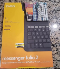 Nuovo ZAGG Apple iPad Air 3