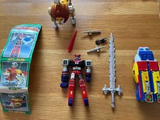 Action figure vintage