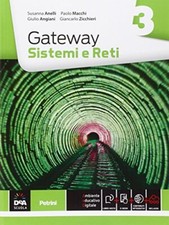 gateway sistemi e reti 3 +