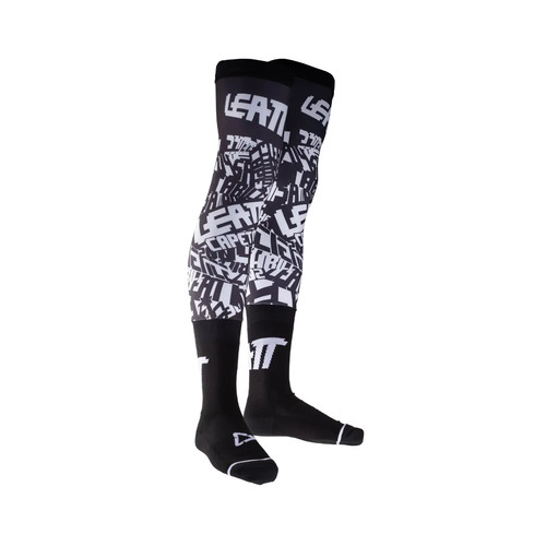 Calze ginocchiere leatt - calze,