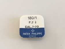 patek philippe 7.70