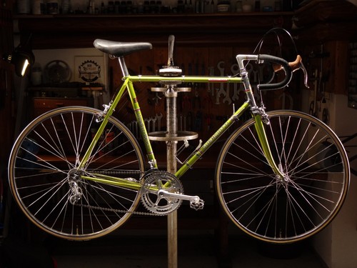 Bici corsa guerciotti - corsa,