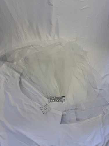 Velo sposa livelli bel - velo,