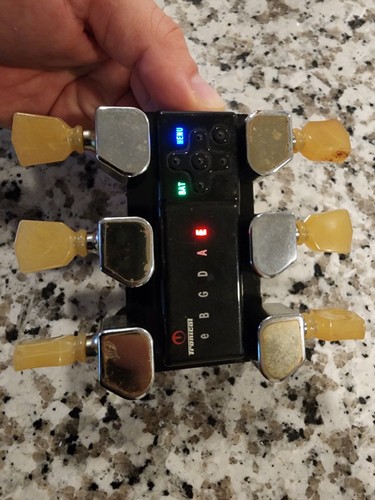 Gibson tronical robot - gibson,