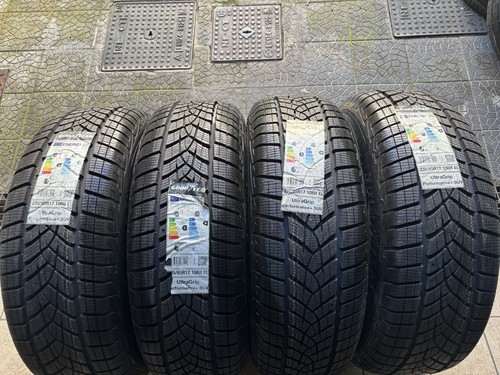 Pneumatici goodyear 235 17 - pneumatici, 235/65/17