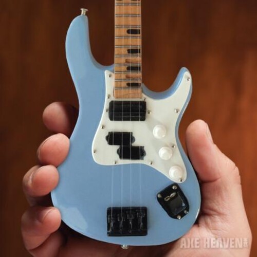 Billy sheehan axe - billy,