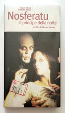Vhs Nosferatu Il Principe