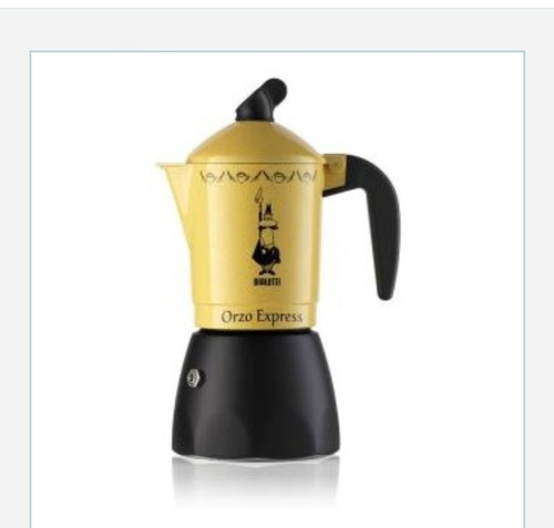 Bialetti orzo express tazze - bialetti,
