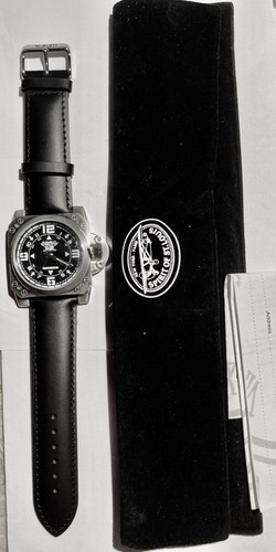 Montre spirit saint - spirit, louis