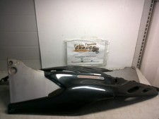 Coppia Carene Fiancate Sotto Sella Aprilia Pegaso Cube