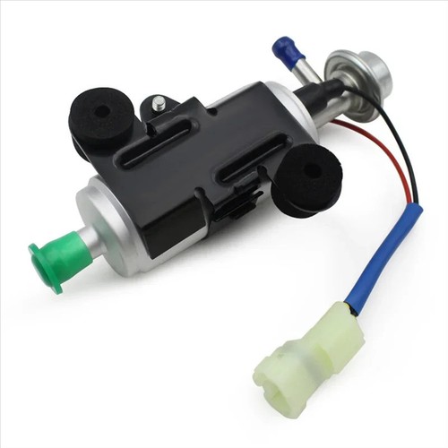 Pompa carburante motore