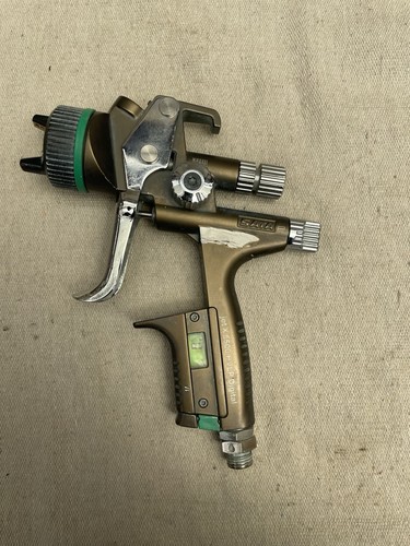 Sata jet 5500 hvlp 4 - hvlp, tip