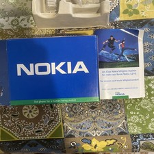 Nokia 5210 Solo Scatola