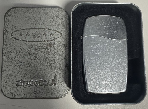 Zippo 2005 - zippo,