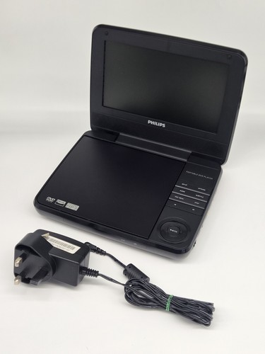 Philips pd9030 lettore dvd - philips, pd9030/05