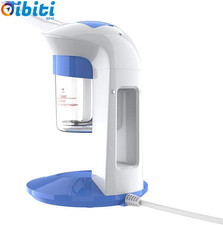Ozono, Vaporizzatore Facciale