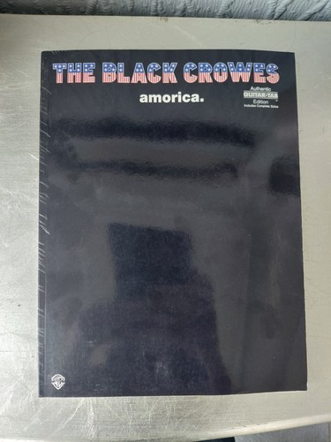 The black crowes amorica - the,