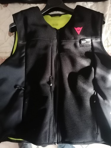 Gilet airbag smart - gilet,