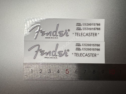 Set per fender - 2,