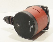 Used Grundfos Alfa 2 25-60 180
