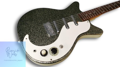 Danelectro chitarra elettrica - danelectro,