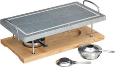 Artesà Hot Stone Grill Da