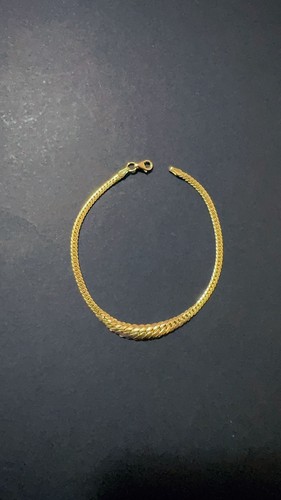 Bracciale groumette degradè - bracciale,