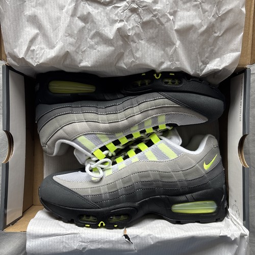 Nuovissime nike air max - 95, og