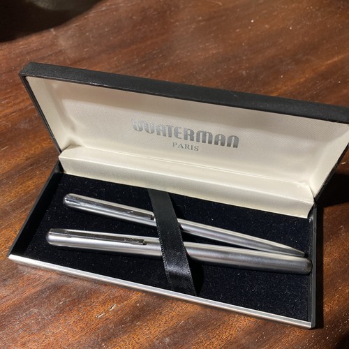 Set penne waterman paris - penne,