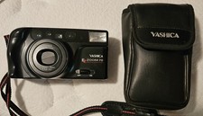Yashica EZ5 Zoom 70 fotocamera
