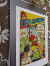 L'AVVENTURA N. 23 ED CAPRIOTTI