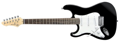 Chitarra elettrica - -,