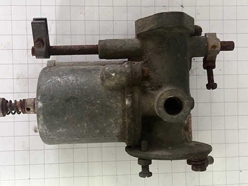 Carburatore cozette - carburatore,