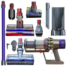 Dyson cyclone v10 - dyson,