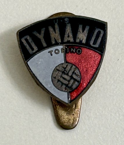 Dynamo torino vecchio - torino,